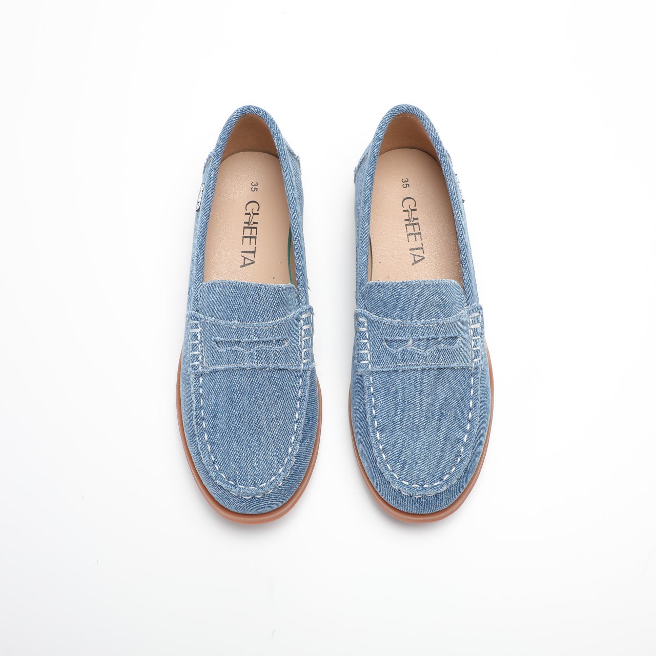 Cheeta Shoes