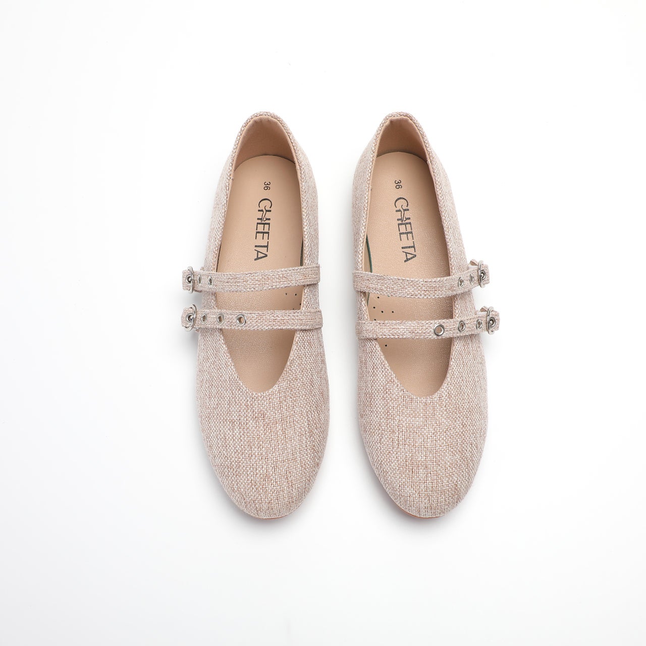 Cheeta Shoes