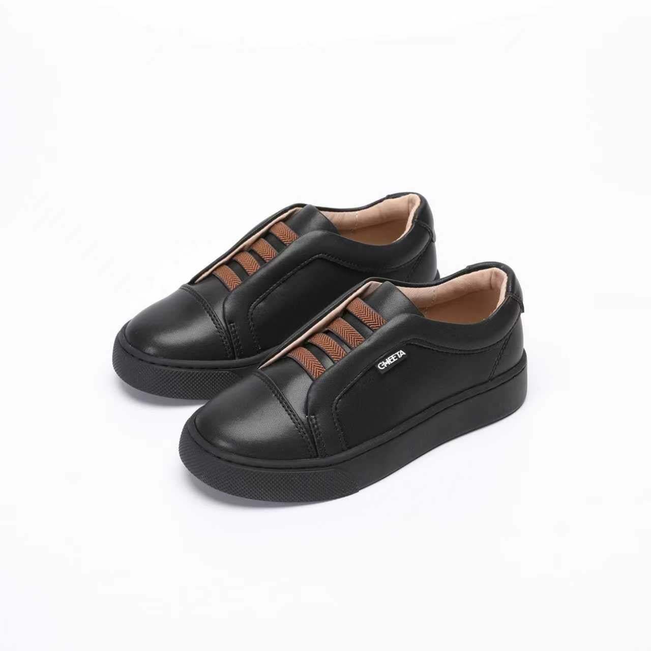 Cheeta Shoes